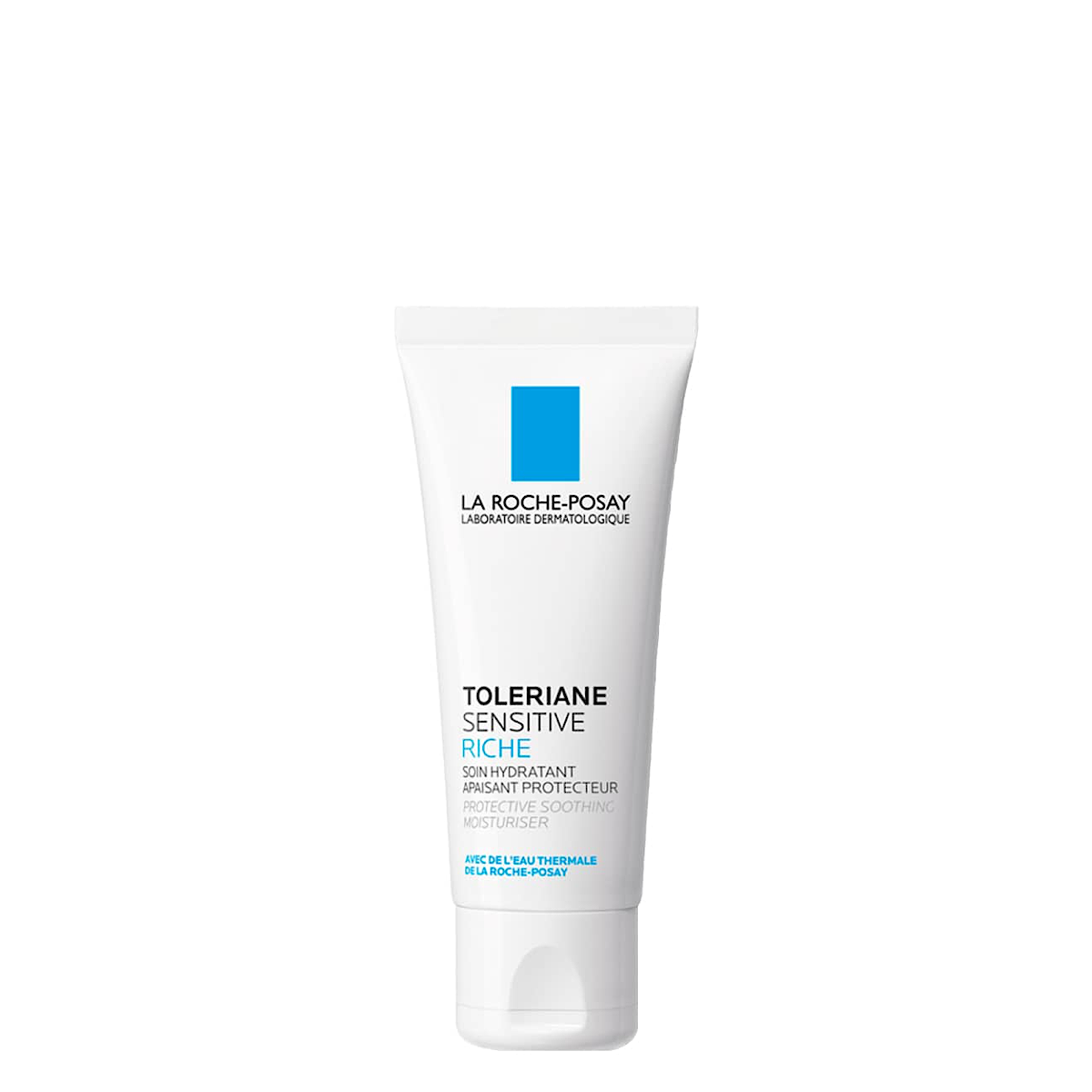 La Roche-Posay Toleriane Sensitive Riche Moisturiser 40ml